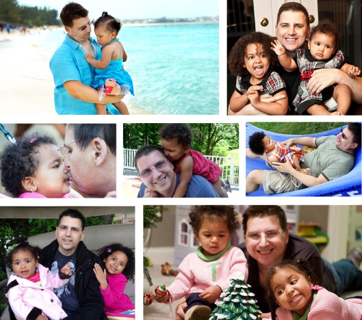 Davidandgirls storyboard